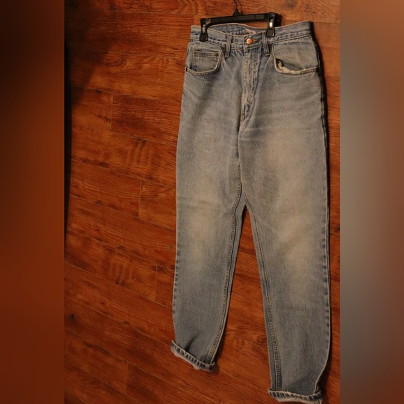 Vintage LA Blues jeans - Picture 6 of 7